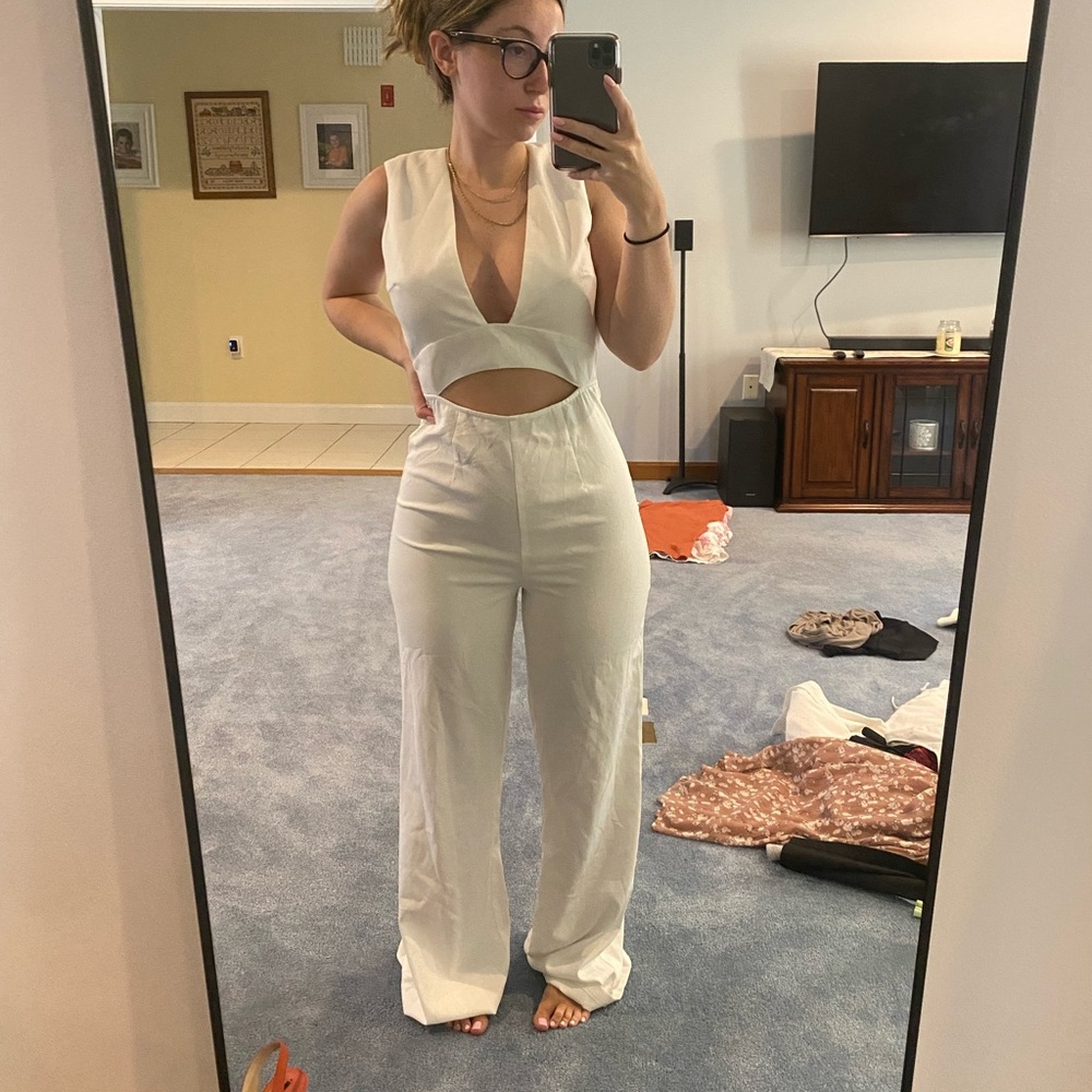 Misguided jumpsuit